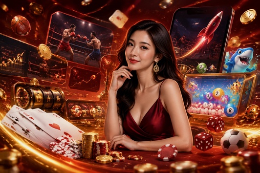 choi68 – Nền tảng cá cược trực tuyến hàng đầu Việt Nam
